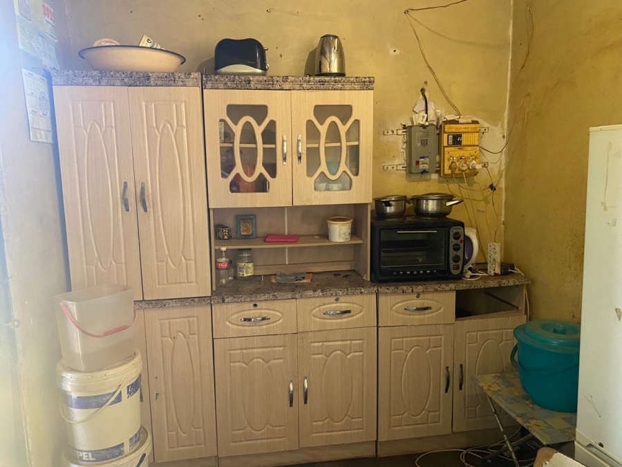 1 Bedroom Property for Sale in Monakato North West